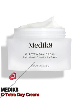 MEDIK8 C-Tetra Day Cream